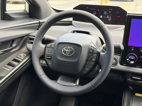 New 2026 Toyota bZ FWD image 28