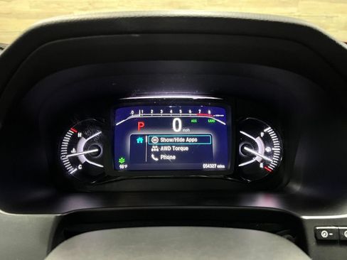 Used 2023 Honda Passport TrailSport image 26