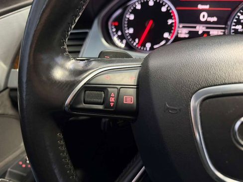 Used 2015 Audi A8 3.0T w/ Premium Package image 34