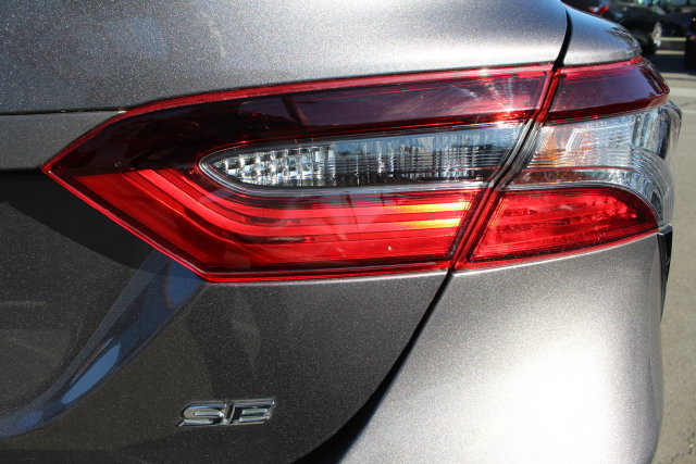 Certified 2023 Toyota Camry SE FWD image 15