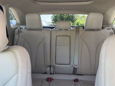 Used 2015 Lincoln MKC w/ Equipment Group 102A Reserve image 10