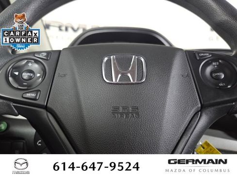 Used 2014 Honda CR-V LX image 24