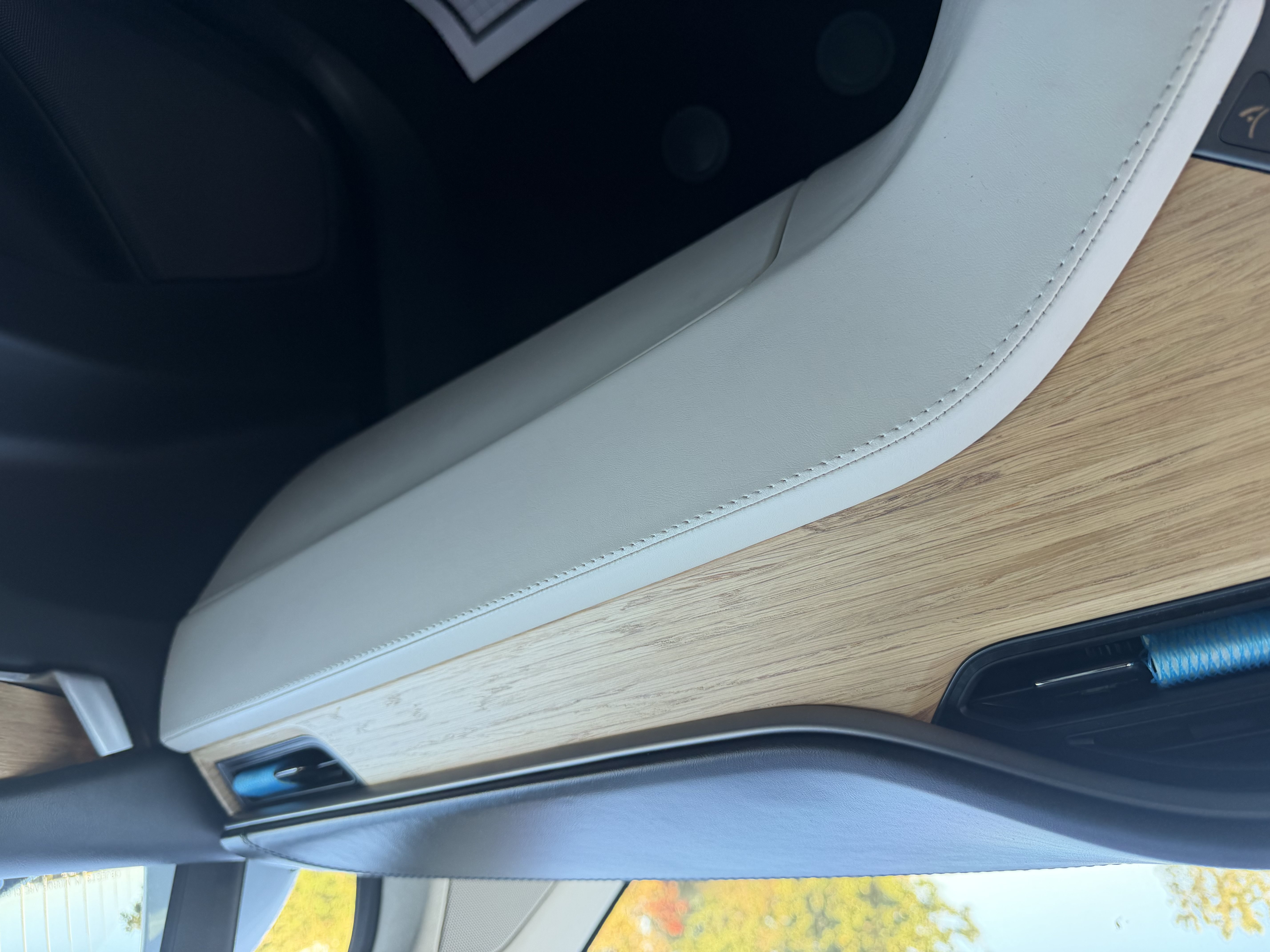 Used 2018 Tesla Model X 75D AWD/4WD image 13