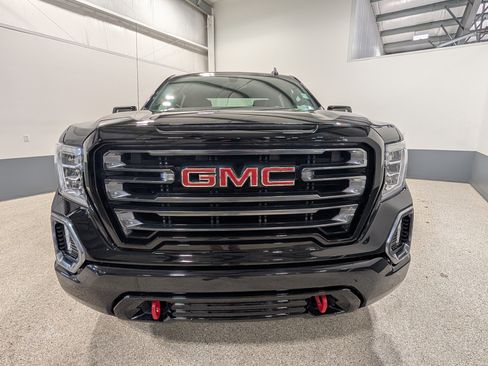 Used 2022 GMC Sierra 1500 AT4 AWD/4WD image 12