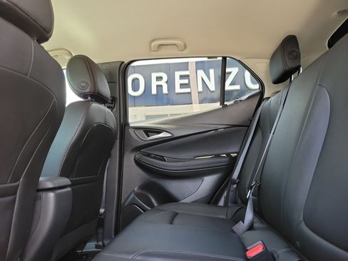 Used 2024 Buick Encore GX Sport Touring w/ Advanced Technology Package FWD image 13