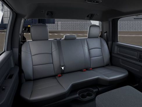 New 2026 RAM 4500 Tradesman AWD/4WD image 15