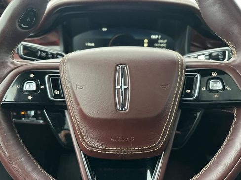 Used 2020 Lincoln Aviator Black Label w/ Dynamic Handling Package image 25