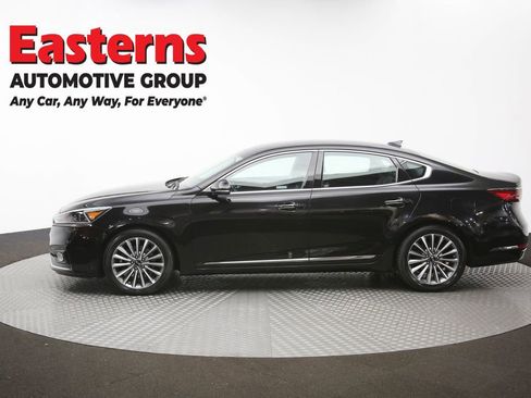 Used 2019 Kia Cadenza Premium FWD image 61