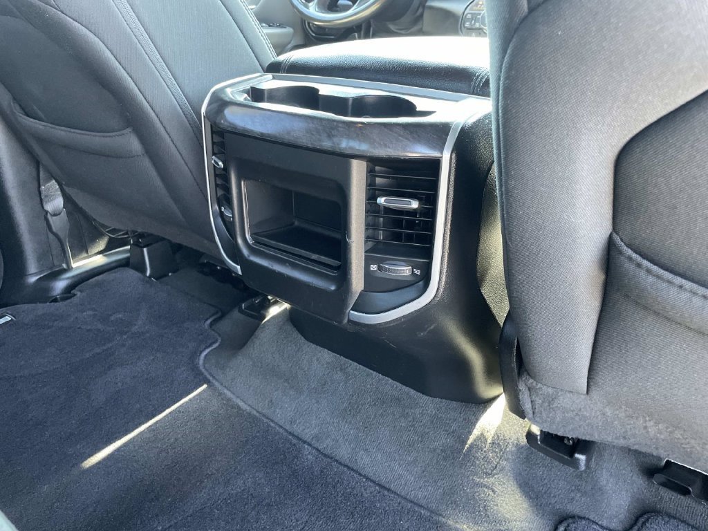 Used 2021 RAM 1500 Big Horn AWD/4WD image 30