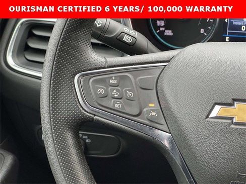 Certified 2024 Chevrolet Equinox LT image 26