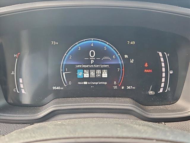 Used 2026 Toyota Corolla LE FWD image 14