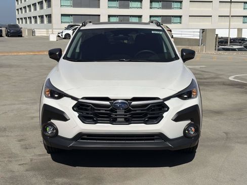 New 2026 Subaru Crosstrek 2.5i Premium AWD/4WD image 2