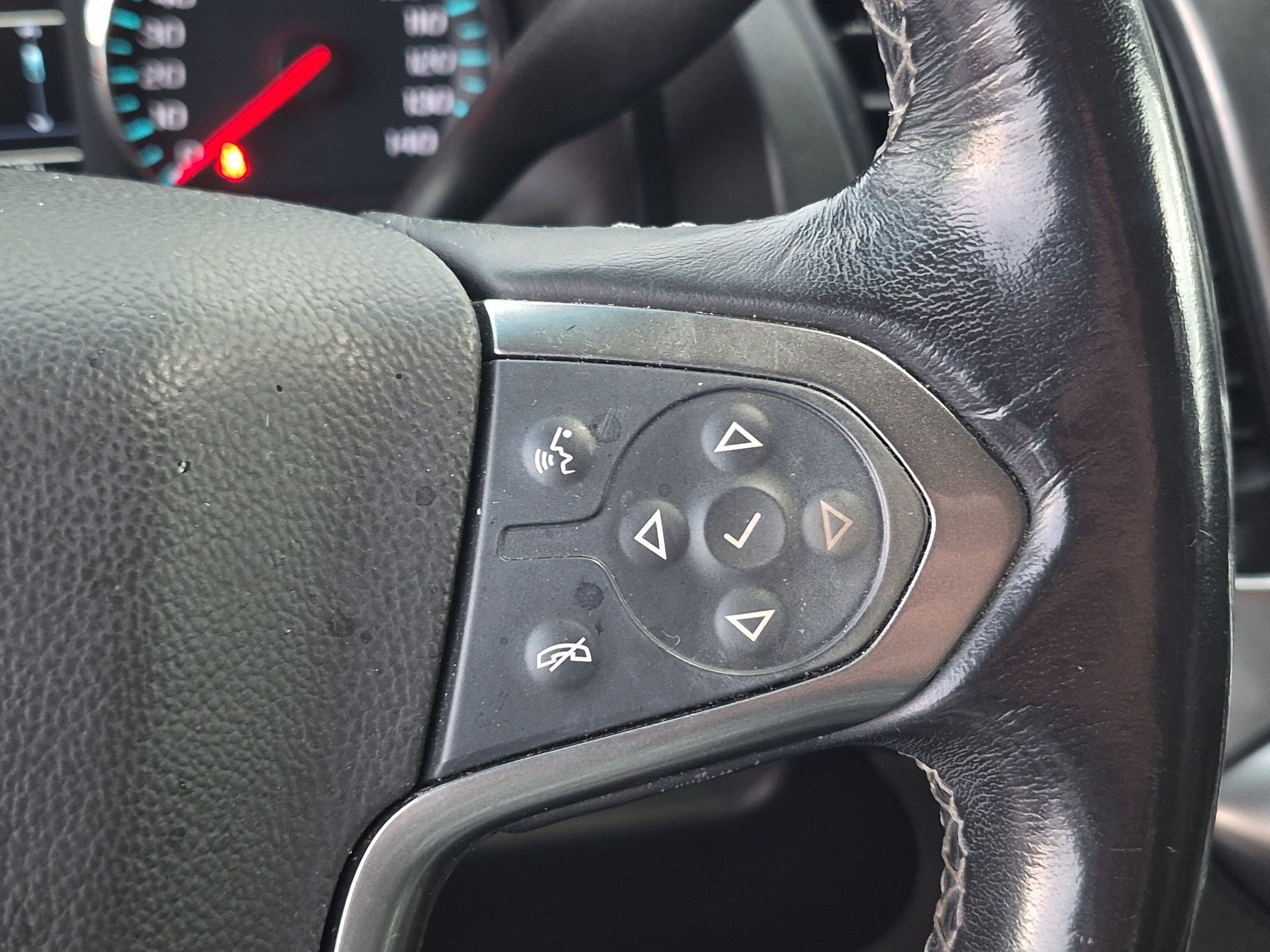 Used 2019 Chevrolet Suburban LS w/ Max Trailering Package AWD/4WD image 20
