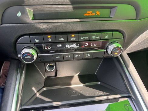 Used 2025 MAZDA CX-5 Carbon Edition image 22