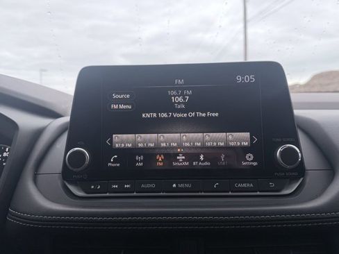 Certified 2023 Nissan Rogue SV image 16