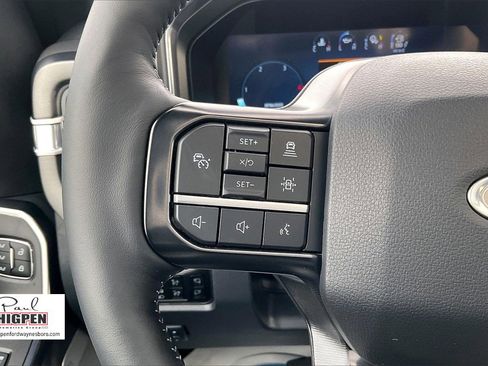 New 2026 Ford F250 Platinum image 20