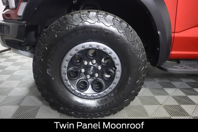 Used 2024 Ford F150 Raptor AWD/4WD image 25