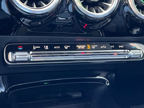 Certified 2026 Mercedes-Benz CLA 35 AMG 4MATIC image 21