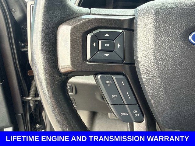 Used 2021 Ford Expedition Limited AWD/4WD image 33
