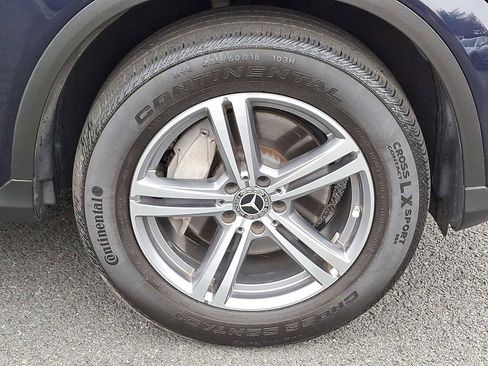 Used 2022 Mercedes-Benz GLC 300 4MATIC image 8