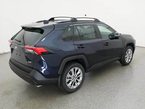 New 2025 Toyota RAV4 XLE Premium image 42