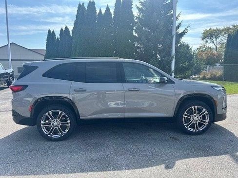 New 2026 Buick Enclave Sport Touring w/ Power Package image 9