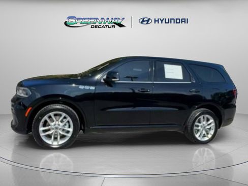 Used 2021 Dodge Durango GT image 13