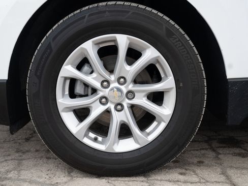 Used 2019 Chevrolet Equinox LT image 9