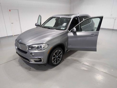 Used 2018 BMW X5 xDrive35i image 16