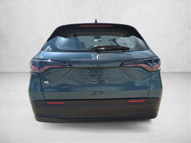 Used 2024 Honda HR-V LX image 6