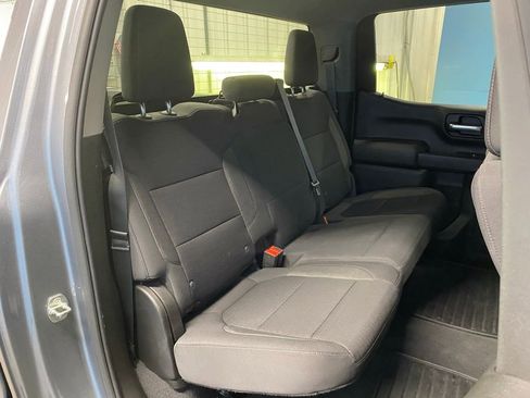 Used 2021 Chevrolet Silverado 1500 LT w/ Bed Protection Package image 44