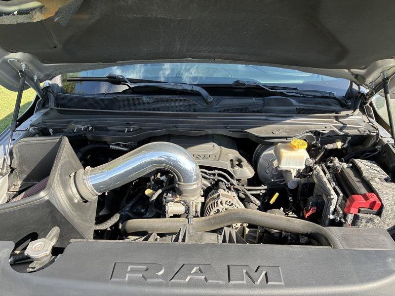 Used 2019 RAM 1500 Rebel w/ Trailer Tow Group AWD/4WD image 19