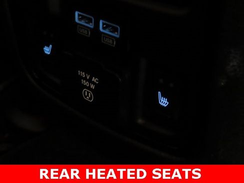 Used 2021 Dodge Durango Citadel w/ Technology Group image 29