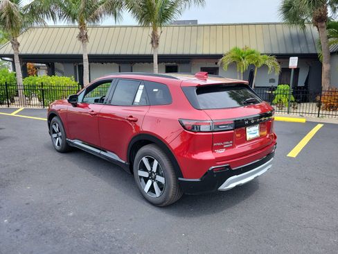 New 2026 Honda Prologue Touring image 8