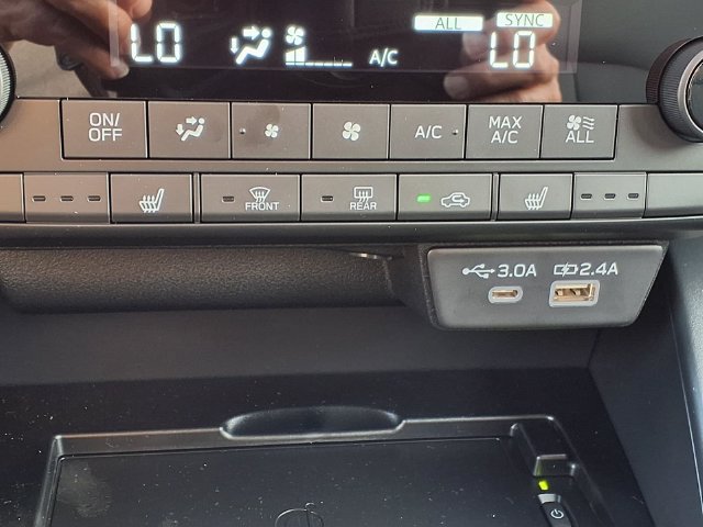 New 2026 Subaru Outback Wilderness AWD/4WD image 13