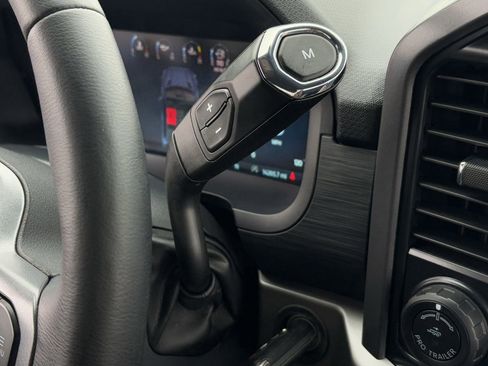 Certified 2024 Ford F150 XLT w/ FX4 Off-Road Package image 18