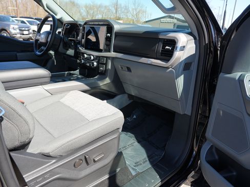 Used 2023 Ford F150 XLT w/ Equipment Group 302A High AWD/4WD image 29