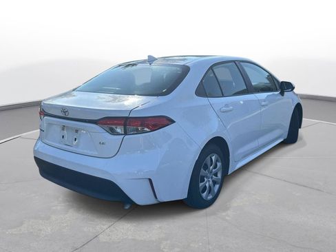 Used 2024 Toyota Corolla LE FWD image 6