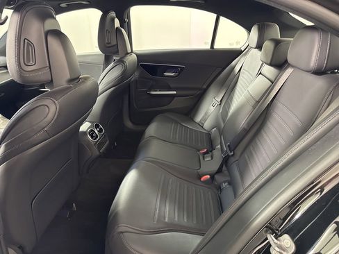 Certified 2023 Mercedes-Benz C 300 4MATIC Sedan image 17