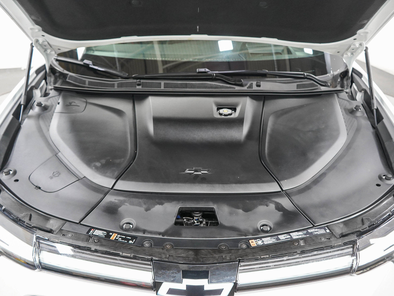 Used 2024 Chevrolet Blazer EV RS AWD/4WD image 30