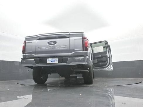 New 2026 Ford F150 Lariat w/ Equipment Group 502A High AWD/4WD image 46
