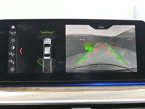Used 2019 BMW 530i image 29