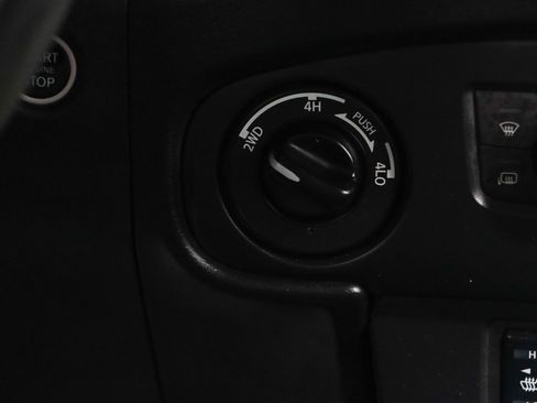 Used 2023 Nissan Frontier SV w/ SV Convenience Package AWD/4WD image 22