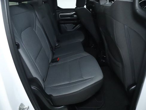 Used 2023 RAM 1500 Big Horn w/ Trailer Tow Group image 30