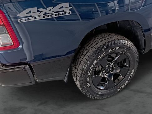 Used 2023 RAM 1500 Big Horn AWD/4WD image 13