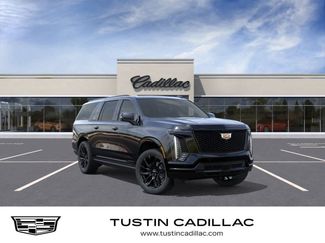 New 2026 Cadillac Escalade ESV Sport video 1