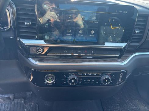 Certified 2022 Chevrolet Silverado 1500 LT image 15