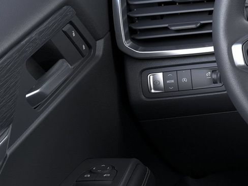 New 2025 GMC Acadia Elevation w/ Elevation Premium Package FWD image 46