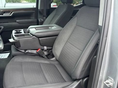 Used 2026 Chevrolet Silverado 1500 LT AWD/4WD image 14