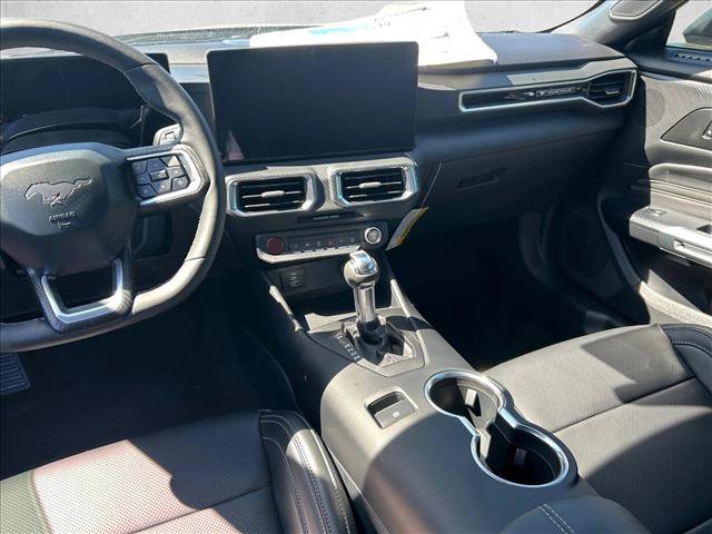 New 2026 Ford Mustang GT Premium RWD image 15